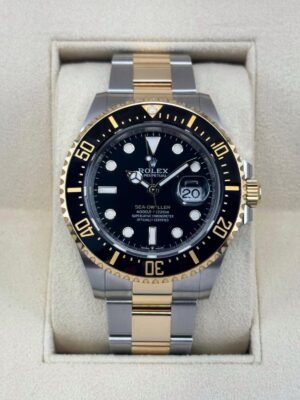 Marmaris Rolex Watch Gold