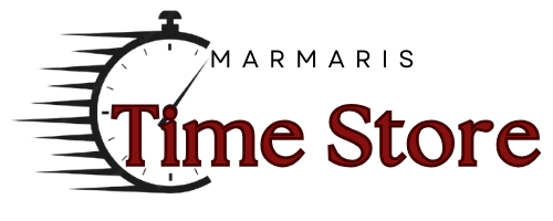 Marmaris Time Store