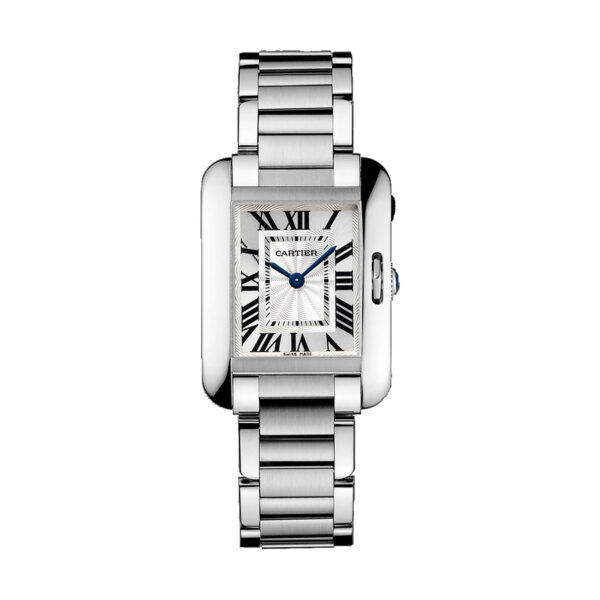 Marmaris Ladies Cartier Watch 1
