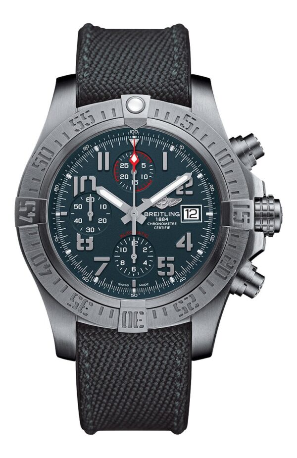 Marmaris Breitling 1