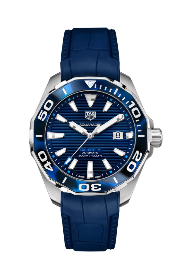 Marmaris Tag Heuer 1
