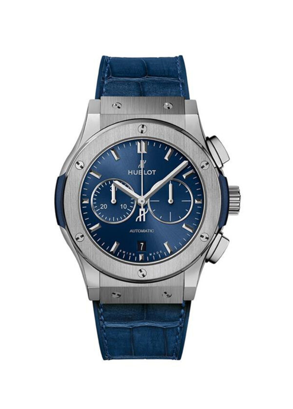 Marmaris Hublot 1